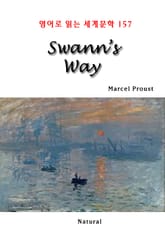 Swann’s Way (영어로 읽는 세계문학 157) 표지 이미지