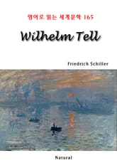 Wilhelm Tell (영어로 읽는 세계문학 165) 표지 이미지