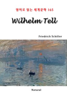 Wilhelm Tell (영어로 읽는 세계문학 165)