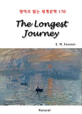 The Longest Journey (영어로 읽는 세계문학 170) 표지 이미지