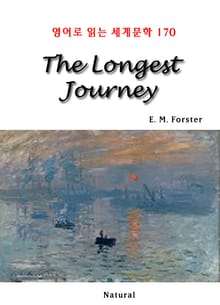 The Longest Journey (영어로 읽는 세계문학 170)