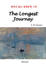 The Longest Journey (영어로 읽는 세계문학 170)