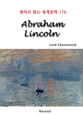 Abraham Lincoln (영어로 읽는 세계문학 176) 표지 이미지
