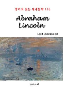 Abraham Lincoln (영어로 읽는 세계문학 176)