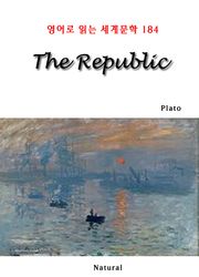 The Republic (영어로 읽는 세계문학 184)