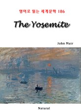 The Yosemite (영어로 읽는 세계문학 186) 표지 이미지