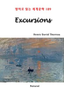 Excursions (영어로 읽는 세계문학 189)