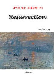 Resurrection (영어로 읽는 세계문학 197)