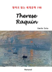 Therese Raquin (영어로 읽는 세계문학 198)