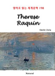 Therese Raquin (영어로 읽는 세계문학 198)