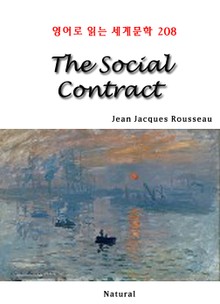 The Social Contract (영어로 읽는 세계문학 208)