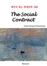 The Social Contract (영어로 읽는 세계문학 208)