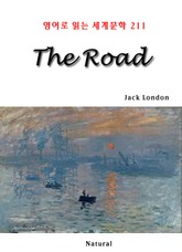 The Road (영어로 읽는 세계문학 211) 표지 이미지