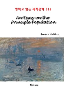 An Essay on the Principle Population (영어로 읽는 세계문학 214)