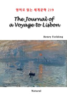The Journal of a Voyage to Lisbon (영어로 읽는 세계문학 219)