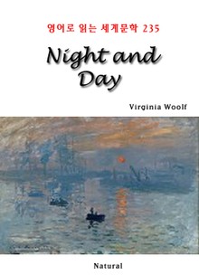 Night and Day (영어로 읽는 세계문학 235)