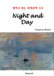 Night and Day (영어로 읽는 세계문학 235)