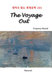 The Voyage Out (영어로 읽는 세계문학 244)