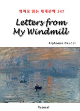 Letters from My Windmill (영어로 읽는 세계문학 247) 표지 이미지