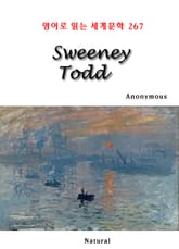 Sweeney Todd (영어로 읽는 세계문학 267) 표지 이미지