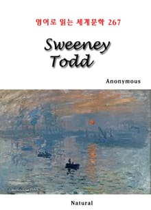 Sweeney Todd (영어로 읽는 세계문학 267)