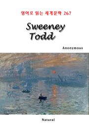 Sweeney Todd (영어로 읽는 세계문학 267)