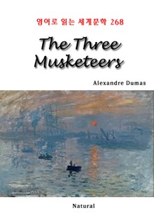 The Three Musketeers (영어로 읽는 세계문학 268)