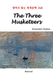The Three Musketeers (영어로 읽는 세계문학 268)