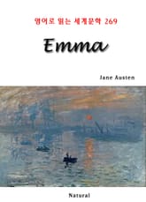 Emma (영어로 읽는 세계문학 269) 표지 이미지