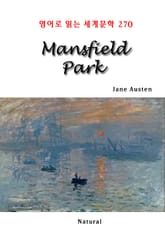Mansfield Park (영어로 읽는 세계문학 270) 표지 이미지