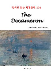 The Decameron (영어로 읽는 세계문학 276)