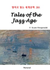 Tales of the Jazz Age (영어로 읽는 세계문학 281) 표지 이미지