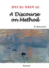 A Discourse on Method (영어로 읽는 세계문학 282) 표지 이미지