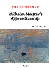 Wilhelm Meister’s Apprenticeship (영어로 읽는 세계문학 285) 표지 이미지