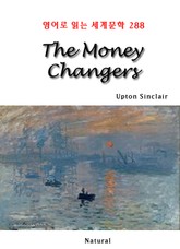 The Money Changers (영어로 읽는 세계문학 288) 표지 이미지