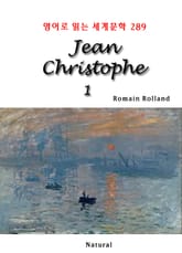Jean Christophe 1 (영어로 읽는 세계문학 289) 표지 이미지