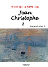 Jean Christophe 2 (영어로 읽는 세계문학 290) 표지 이미지
