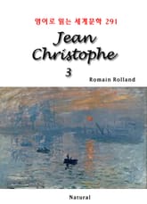 Jean Christophe 3 (영어로 읽는 세계문학 291) 표지 이미지