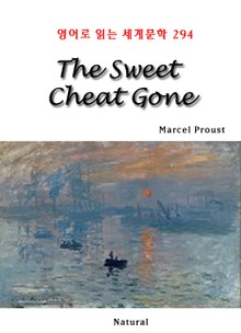 The Sweat Cheat Gone (영어로 읽는 세계문학 294)