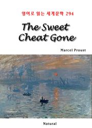 The Sweat Cheat Gone (영어로 읽는 세계문학 294)