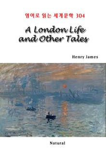 A London Life and Other Tales (영어로 읽는 세계문학 304)