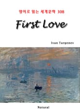 First Love (영어로 읽는 세계문학 308) 표지 이미지