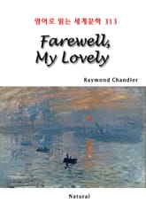 Farewell, My Lovely (영어로 읽는 세계문학 313) 표지 이미지