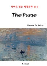 The Purse (영어로 읽는 세계문학 314) 표지 이미지