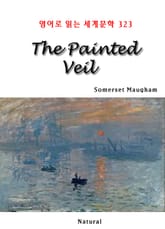 The Painted Veil (영어로 읽는 세계문학 323) 표지 이미지