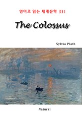 The Colossus (영어로 읽는 세계문학 331) 표지 이미지