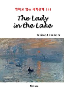 The Lady in the Lake (영어로 읽는 세계문학 341)