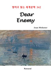 Dear Enemy (영어로 읽는 세계문학 342) 표지 이미지