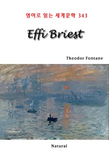 Effi Briest (영어로 읽는 세계문학 343)