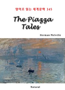 The Piazza Tales (영어로 읽는 세계문학 345)